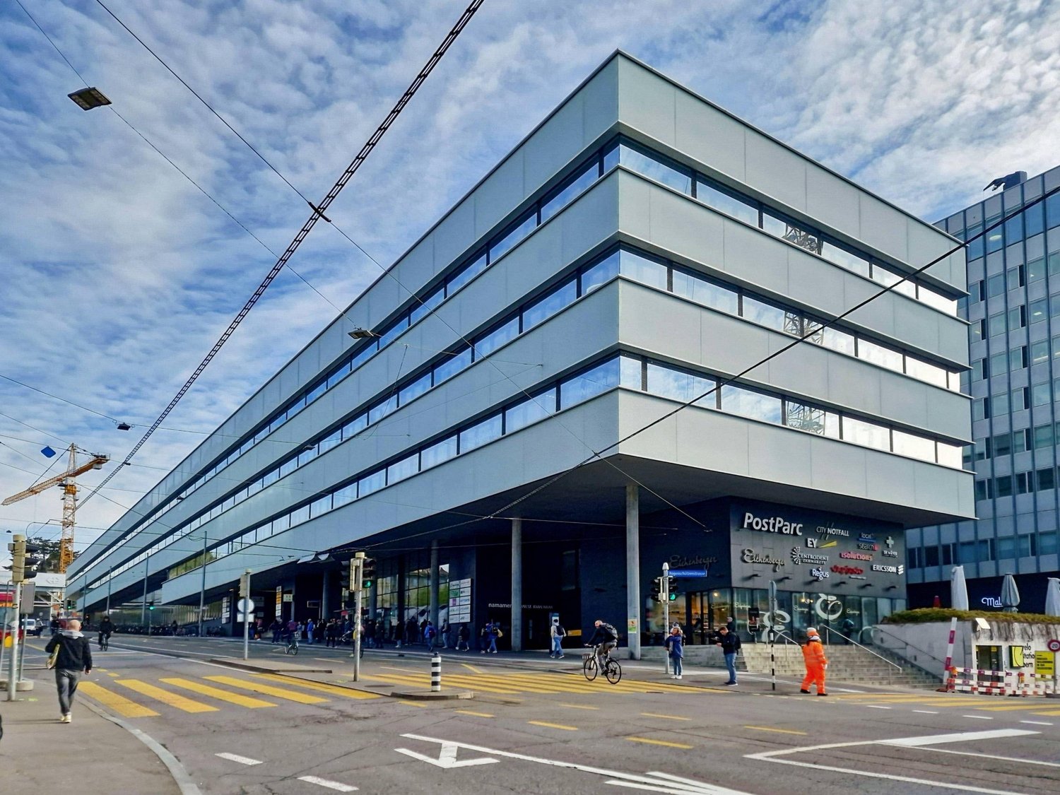 Bureau de 30m², photo 2 sur 10