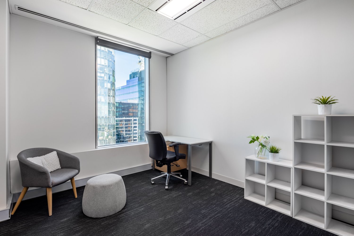 Bureau de 30m², photo 8 sur 10