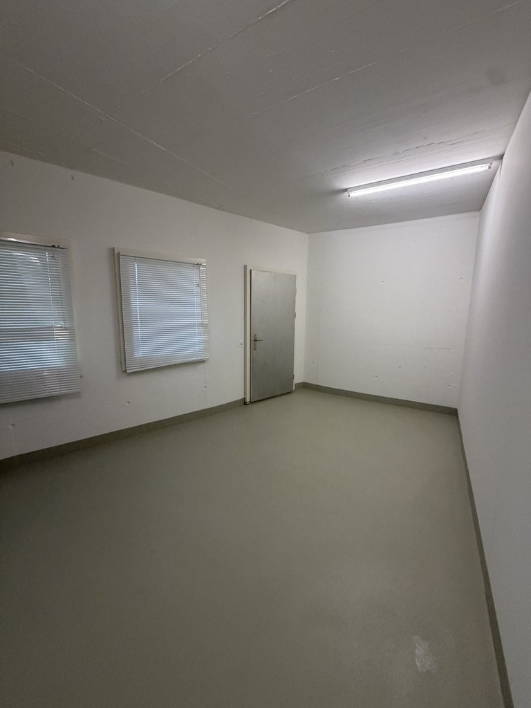 pièce de loisirs de 90m²