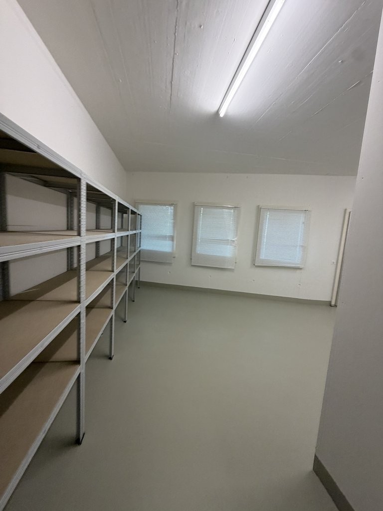 pièce de loisirs de 90m²
