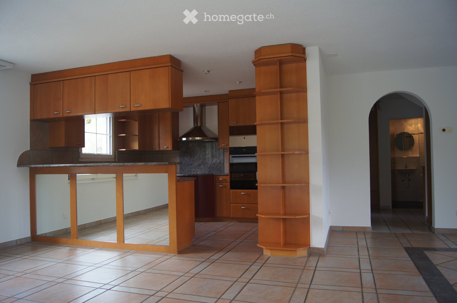 Appartement de 3 ½ pièces, photo 2 sur 5
