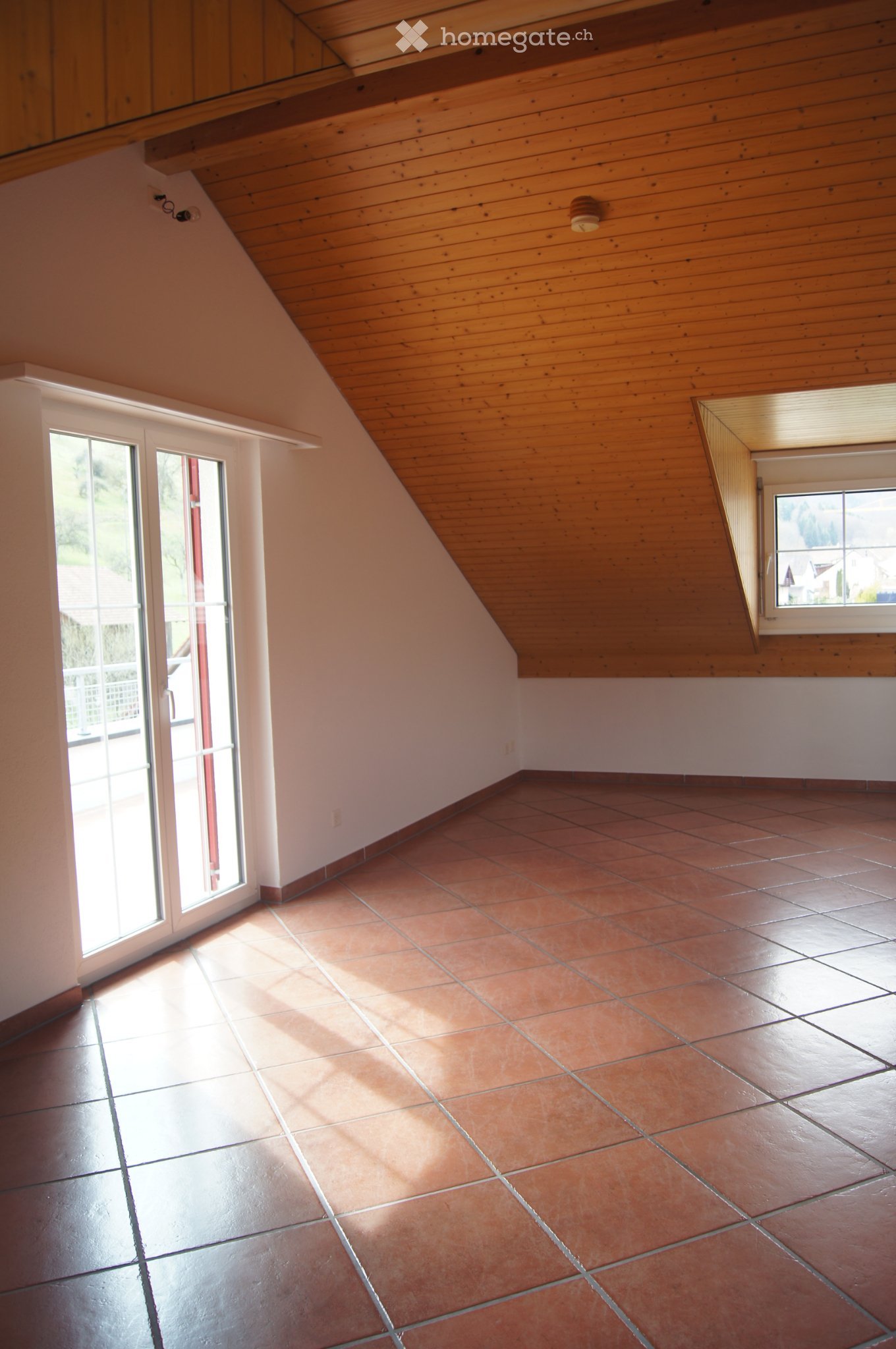 Appartement de 3 ½ pièces, photo 3 sur 5