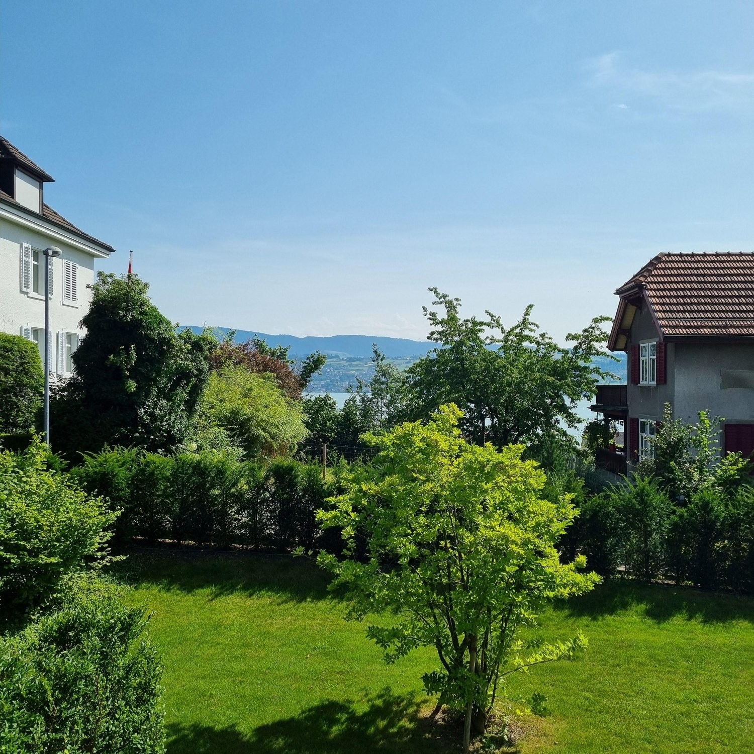 Appartement de 4 ½ pièces