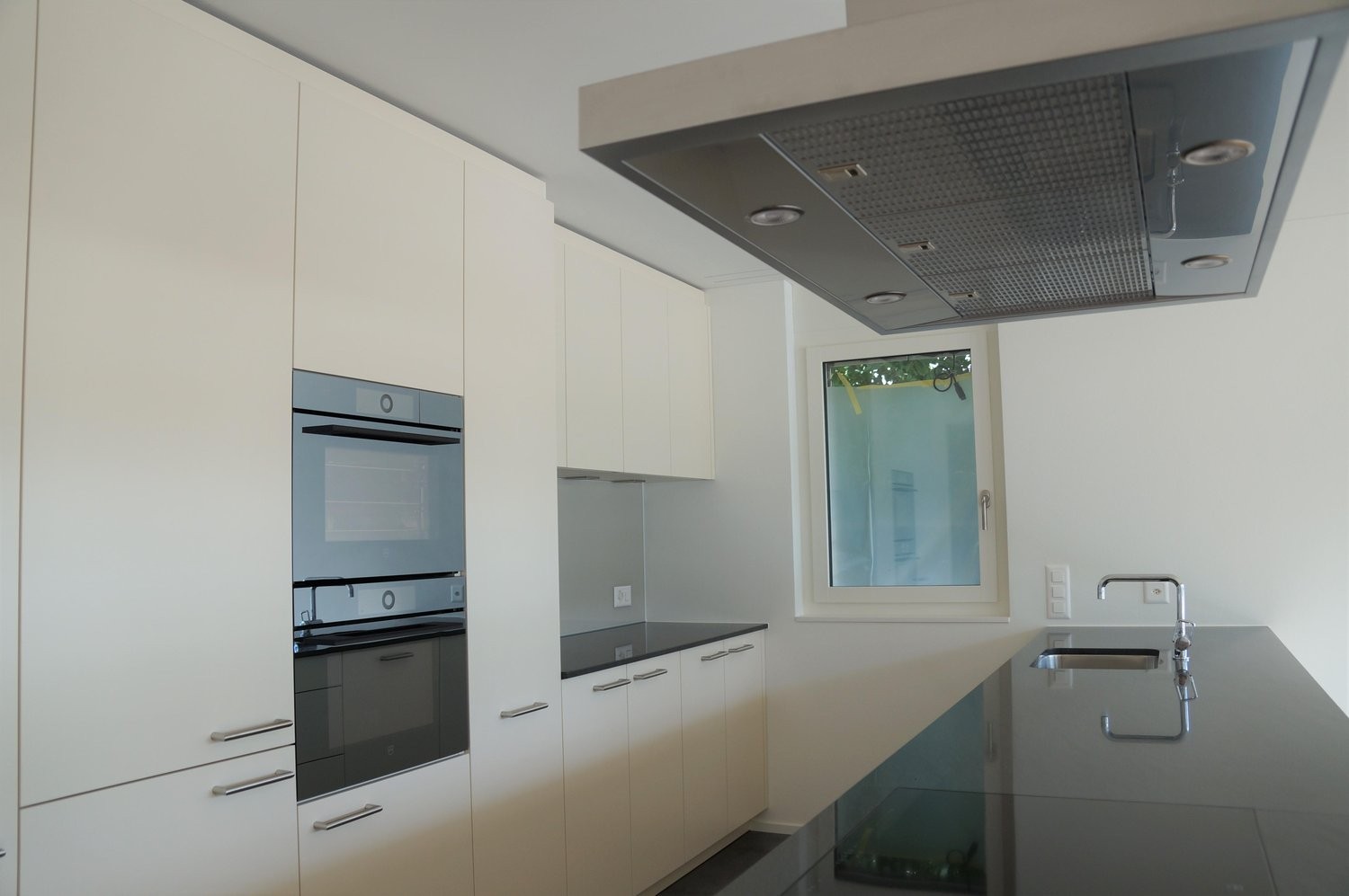 Appartement de 4 ½ pièces