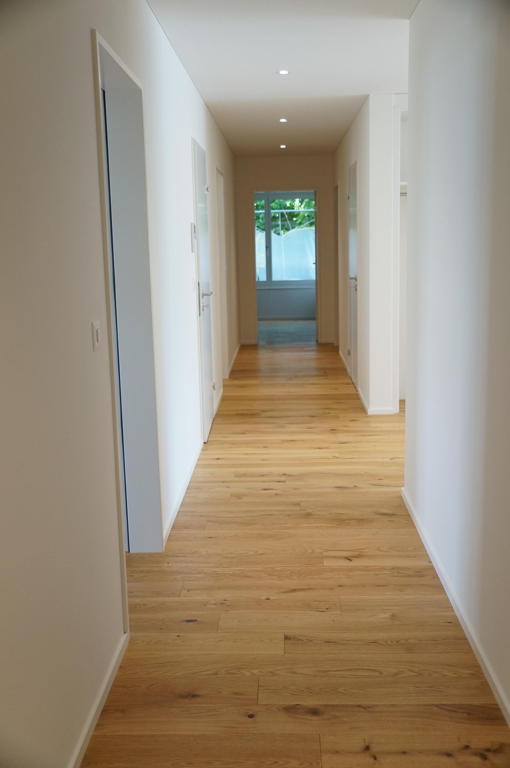 Appartement de 4 ½ pièces