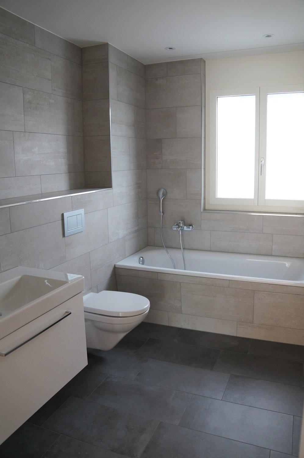 Appartement de 4 ½ pièces