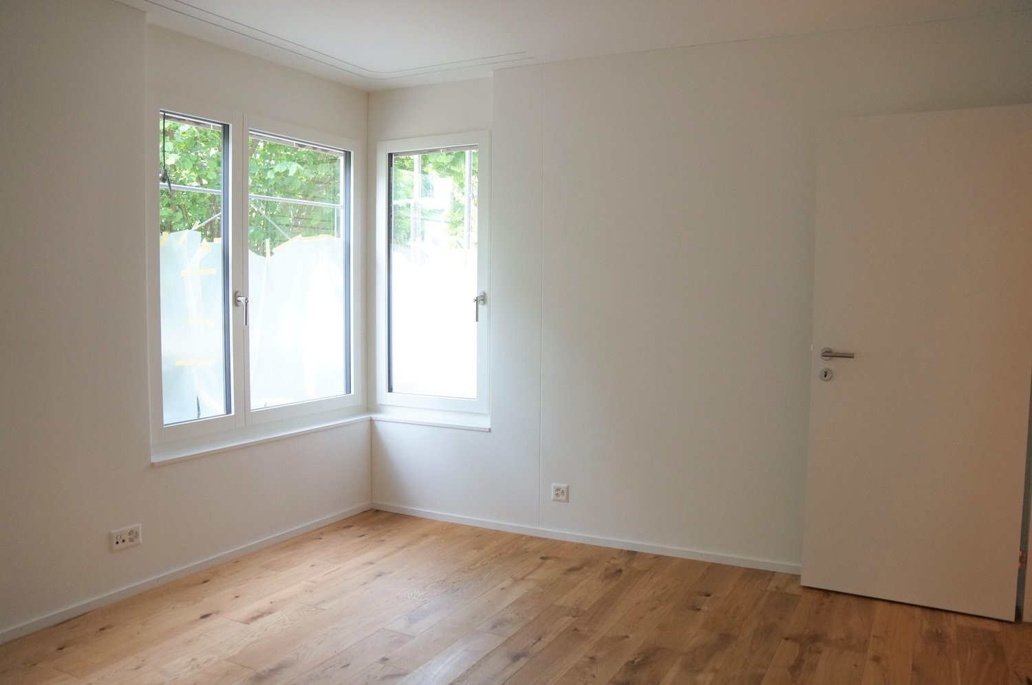 Appartement de 4 ½ pièces