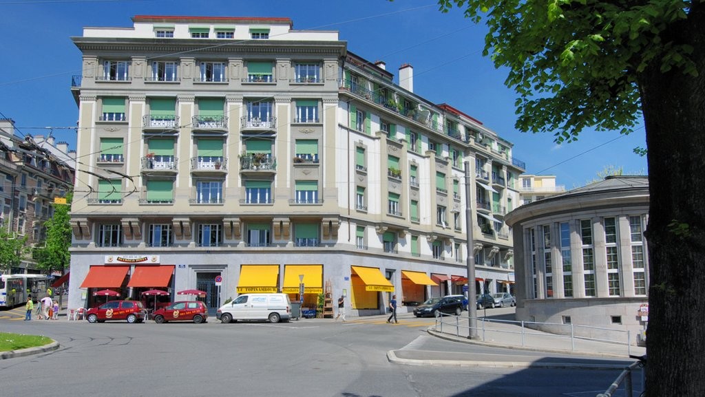 2 rooms apartment, photo 2 sur 9