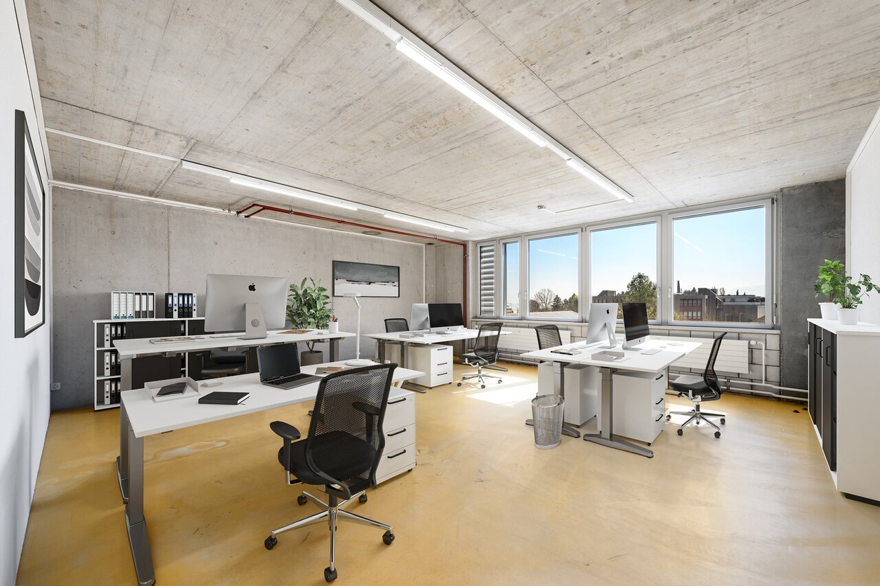 708m² commercial, photo 10 sur 10