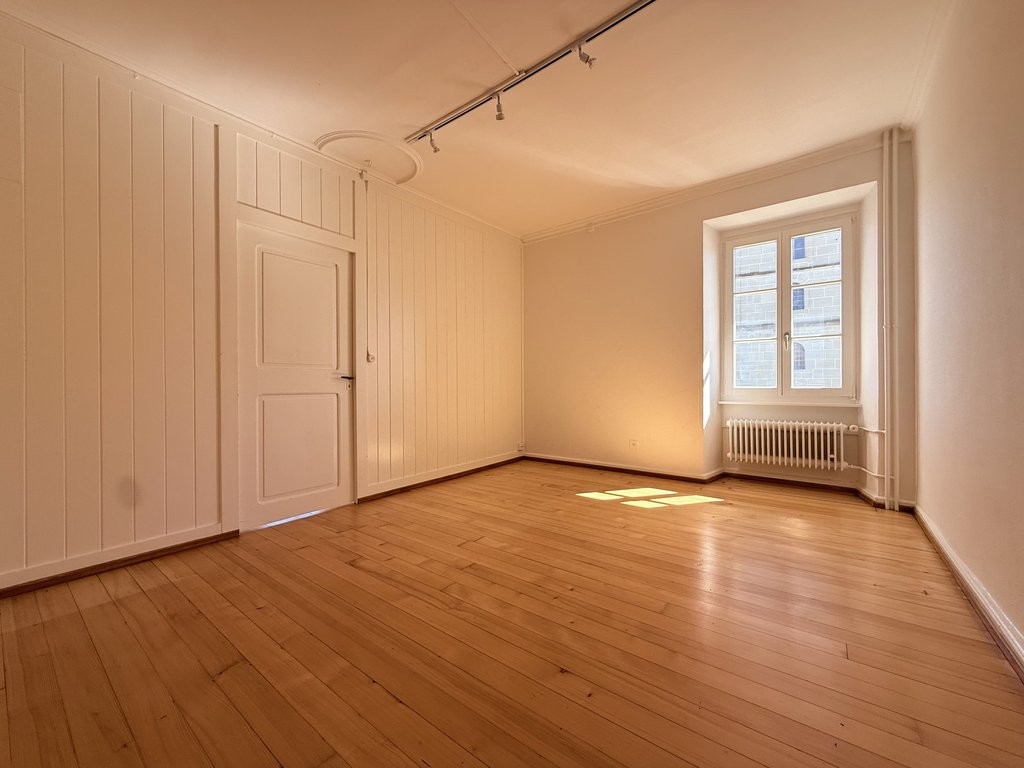 5 ½ rooms apartment, photo 5 sur 10