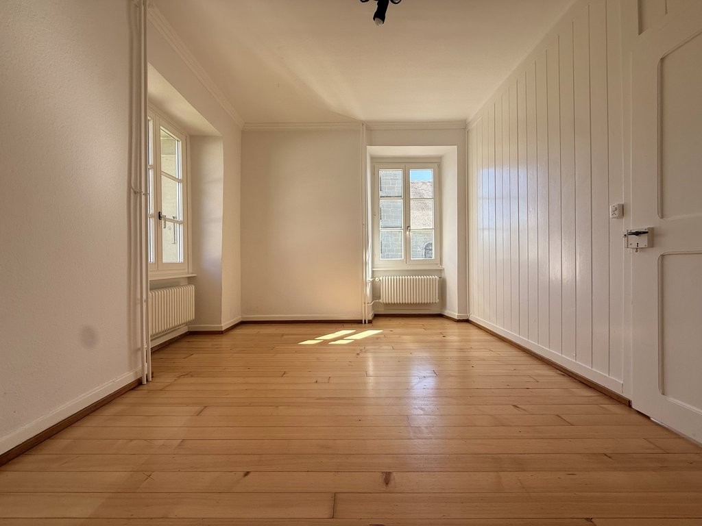 5 ½ rooms apartment, photo 6 sur 10