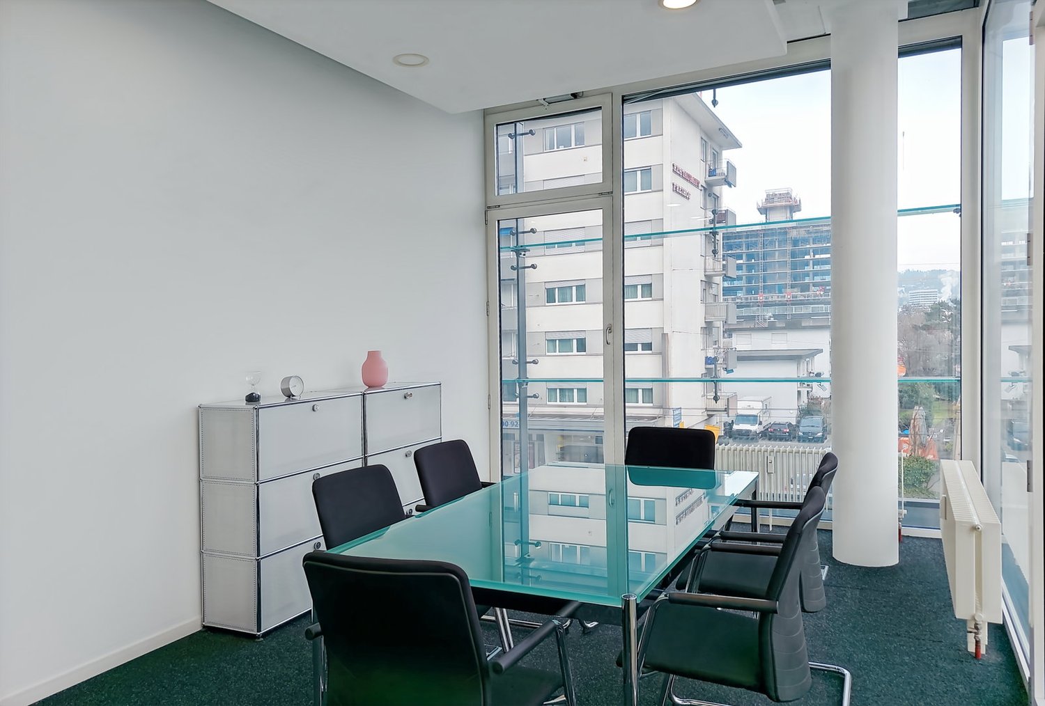 Bureau