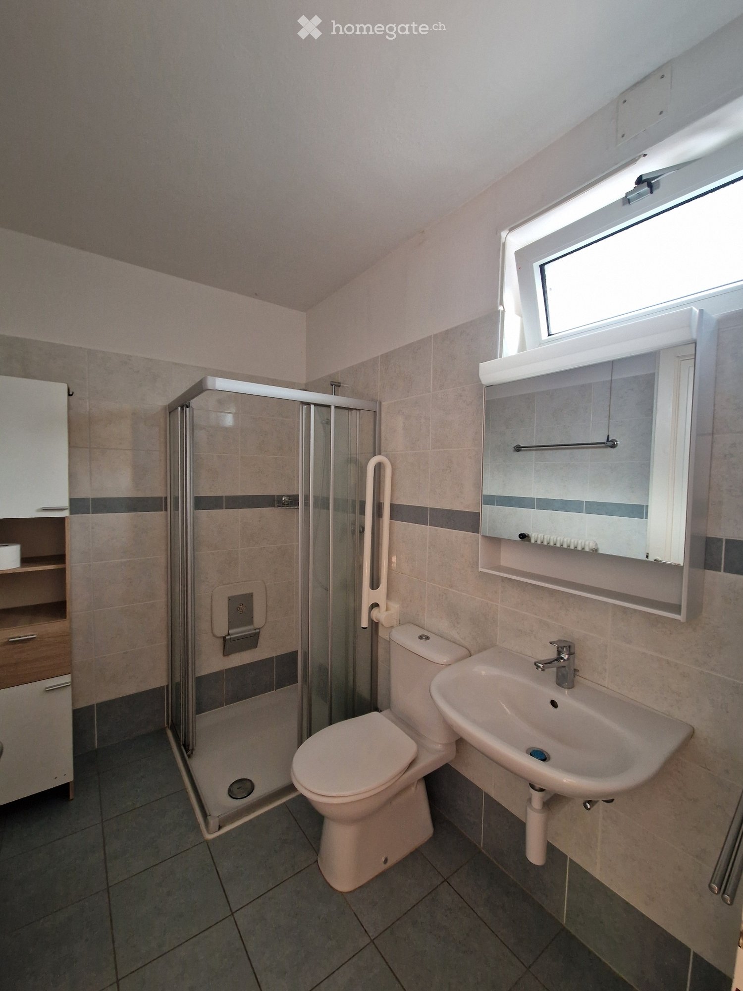 Appartement de 2 pièces