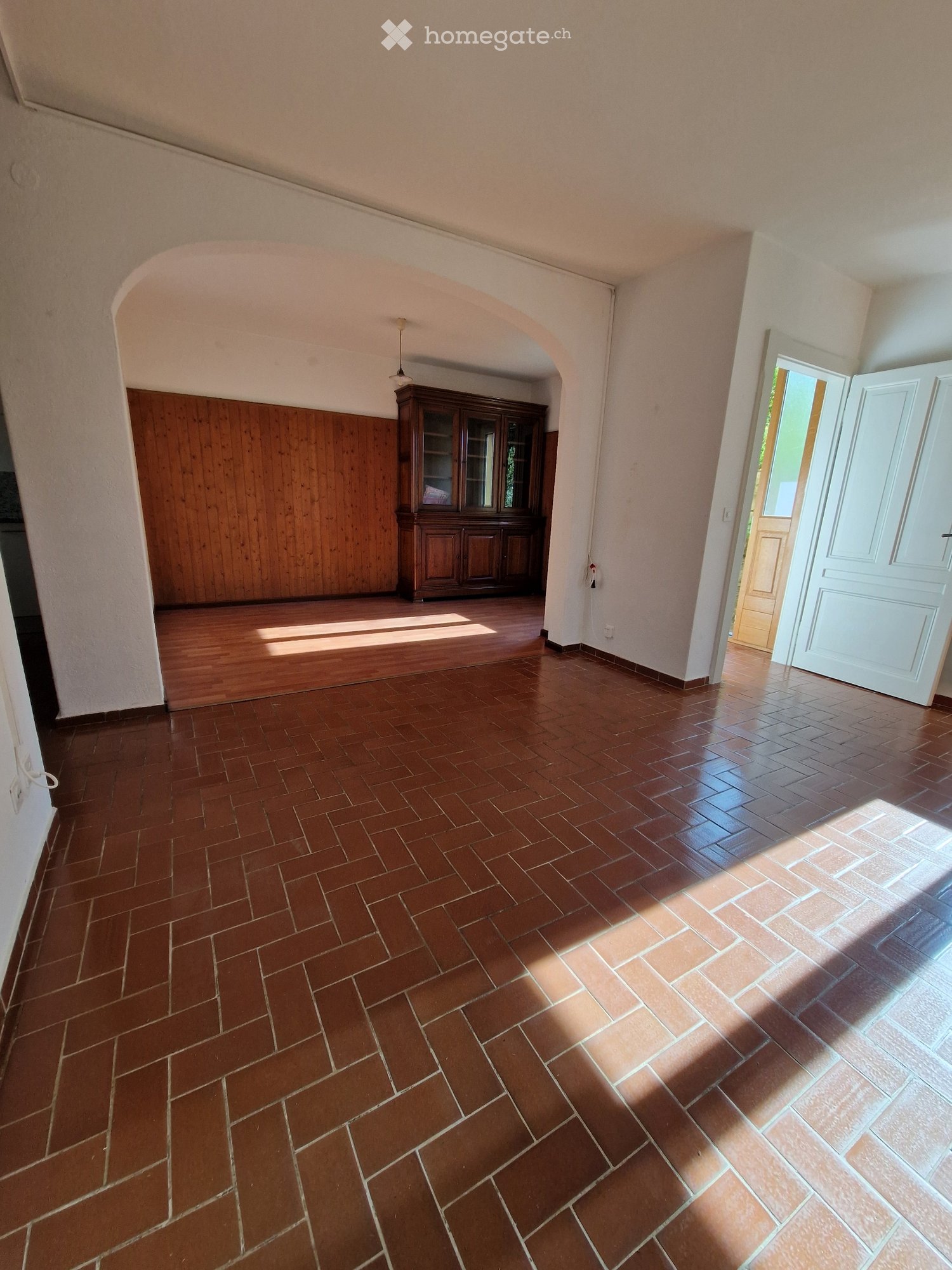 Appartement de 2 pièces