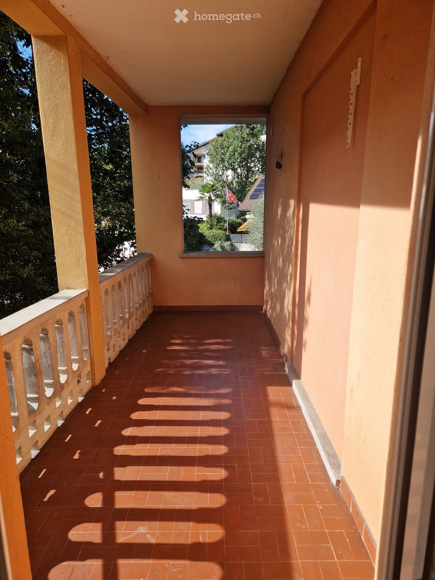 Appartement de 2 pièces