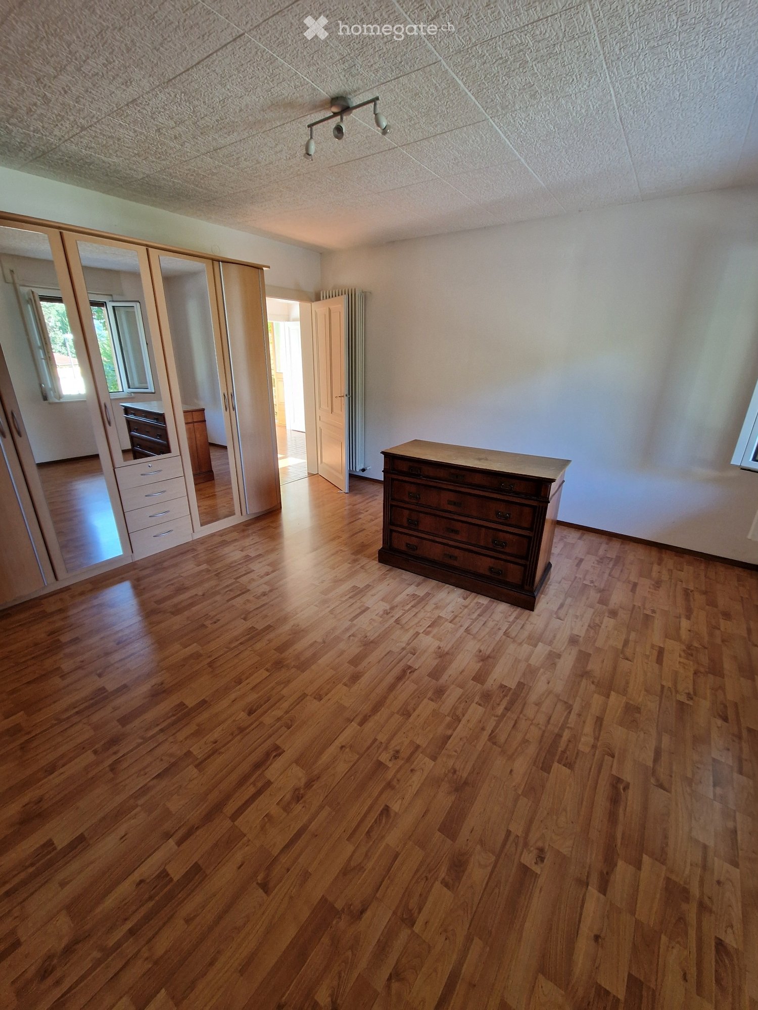 Appartement de 2 pièces