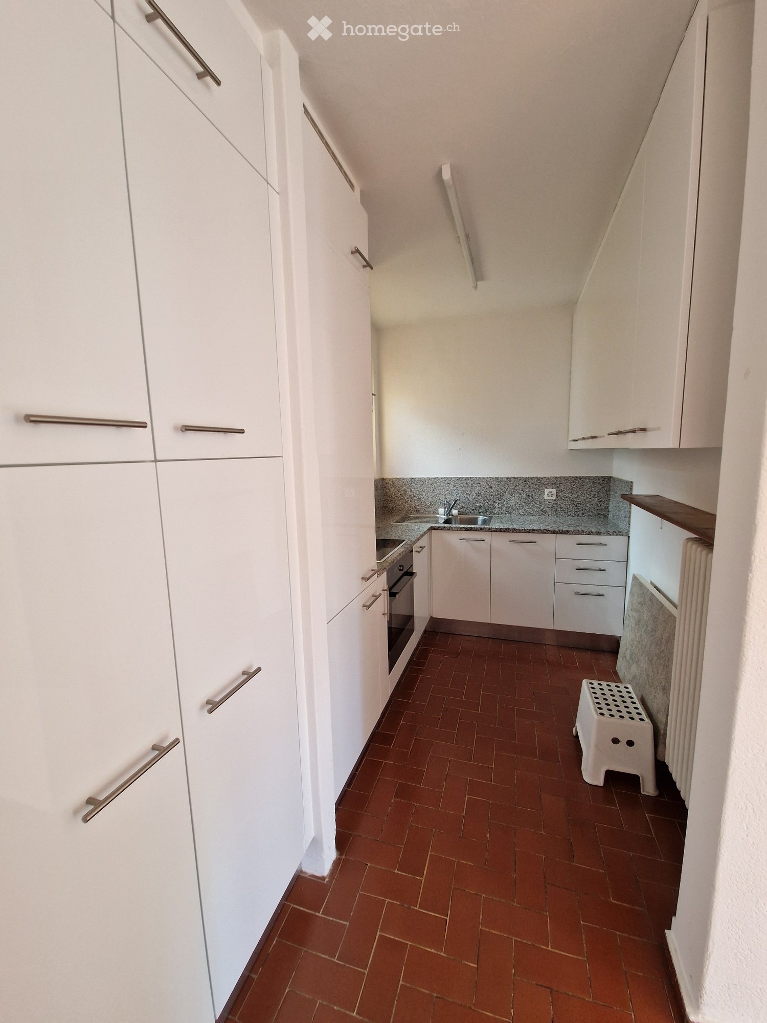 Appartement de 2 pièces
