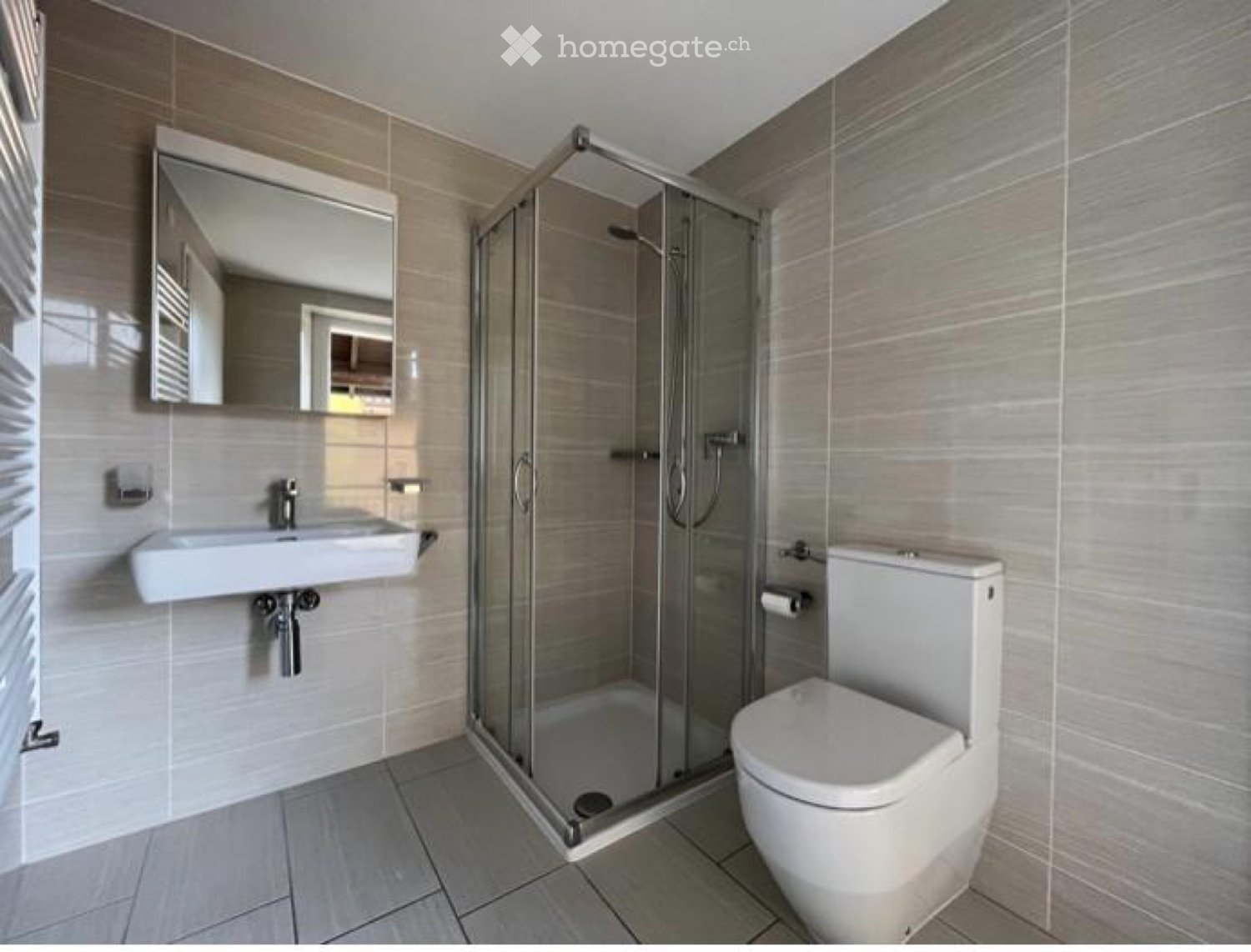 maison individuelle de 4 pièces