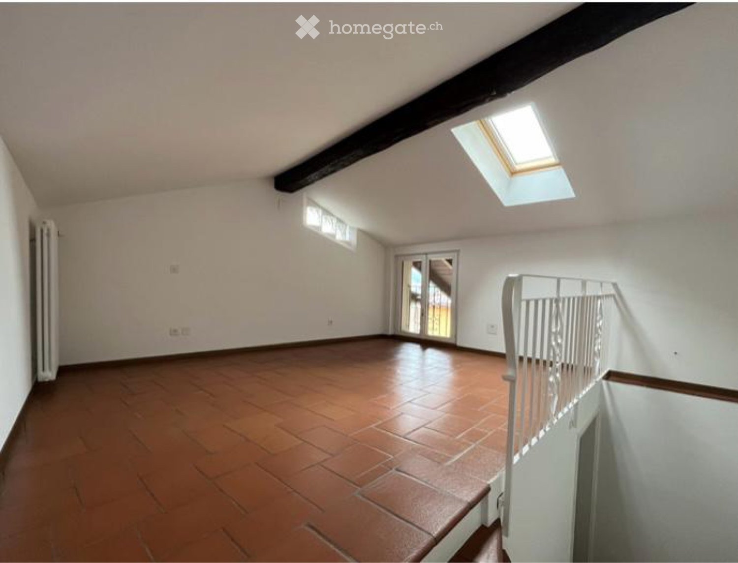 maison individuelle de 4 pièces