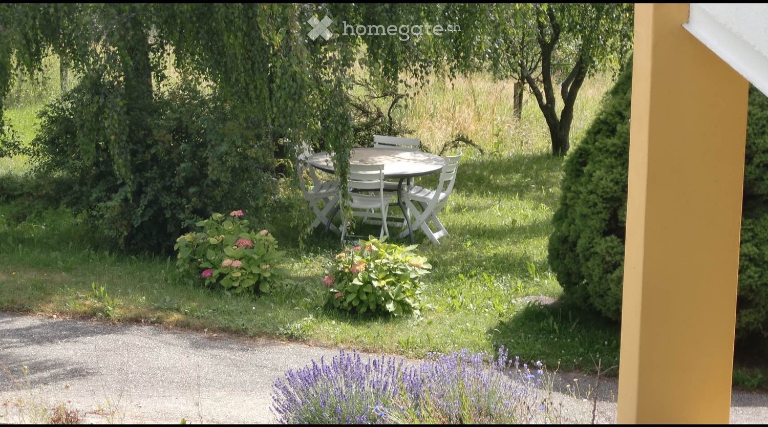 3 ½ rooms apartment, photo 5 sur 5