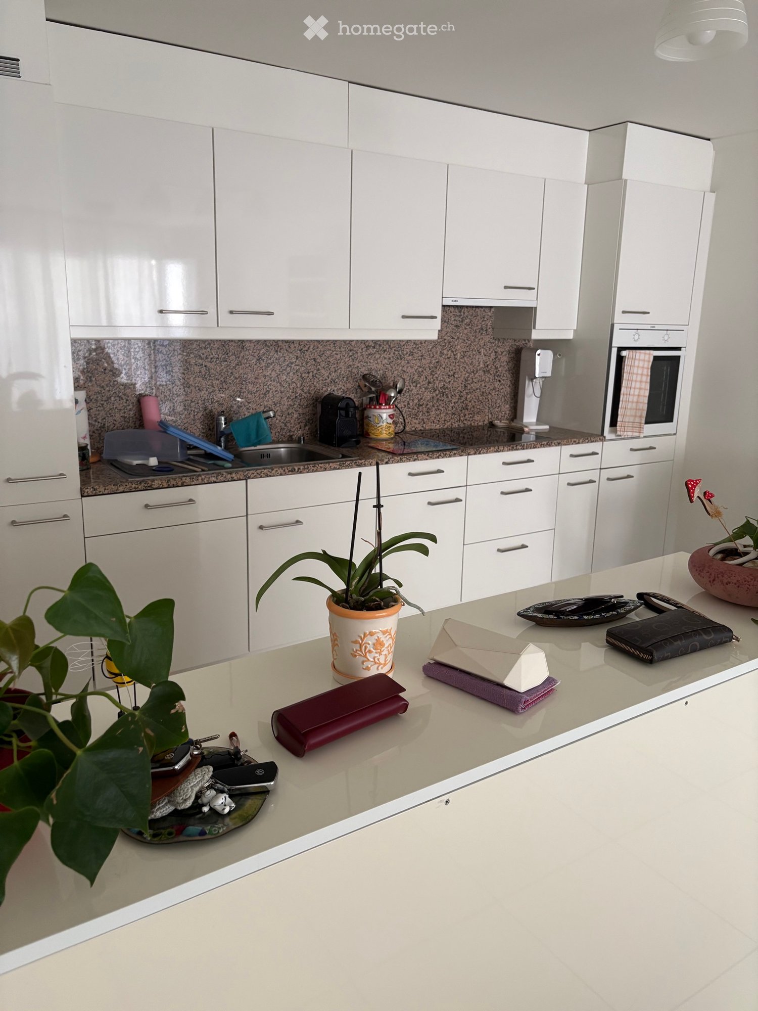 Appartement de 2 pièces, photo 2 sur 5