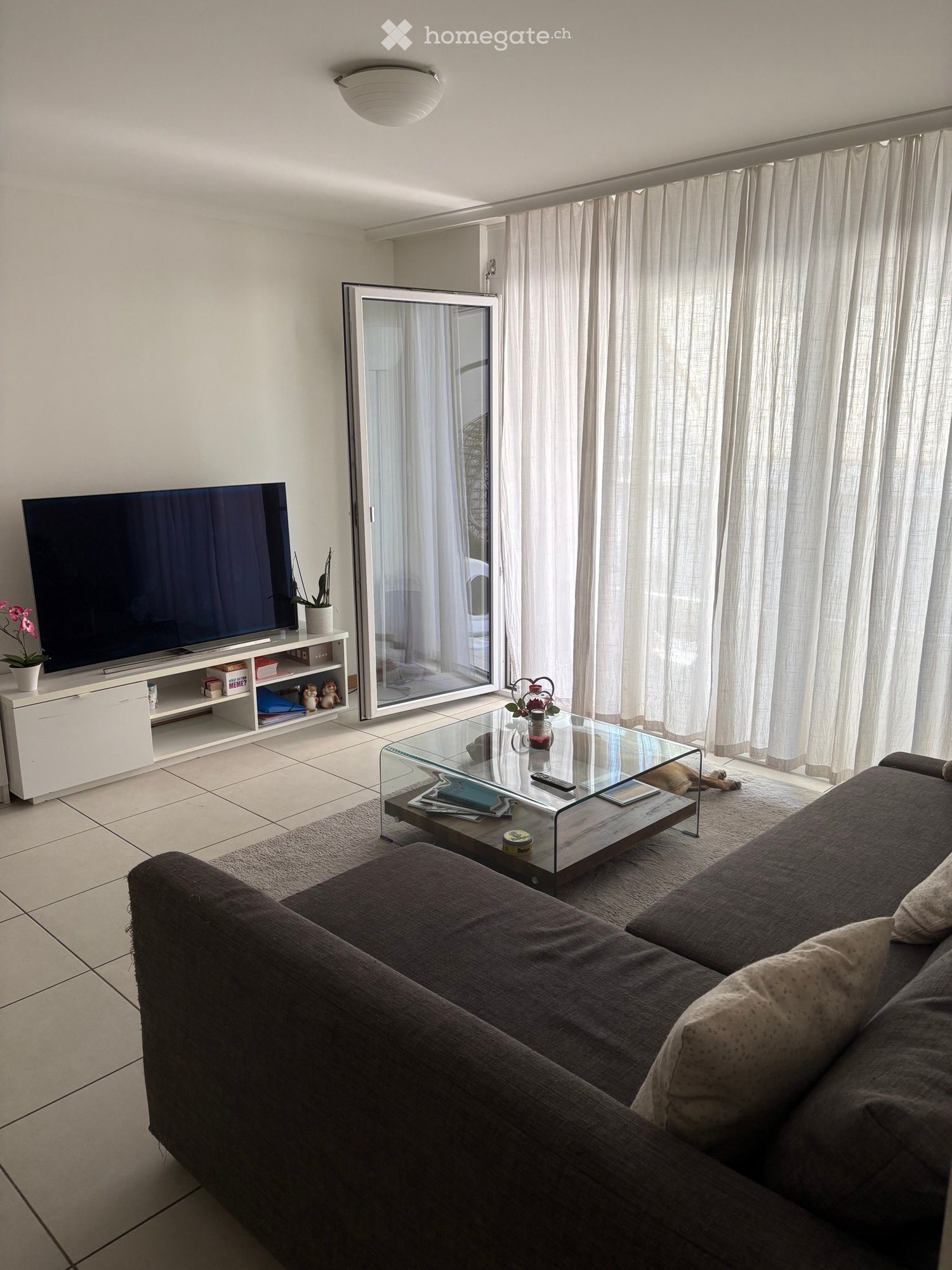 Appartement de 2 pièces, photo 1 sur 5