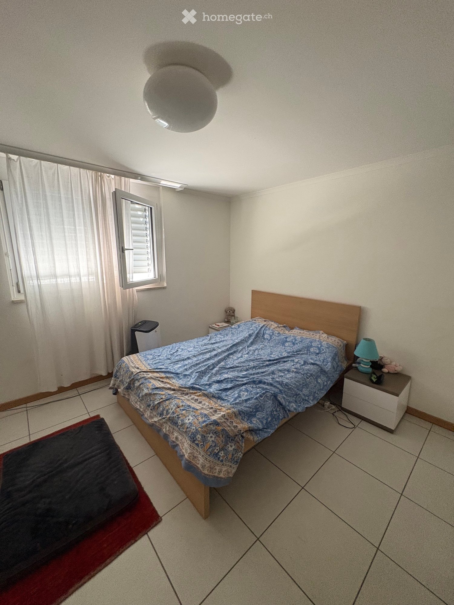 Appartement de 2 pièces, photo 5 sur 5