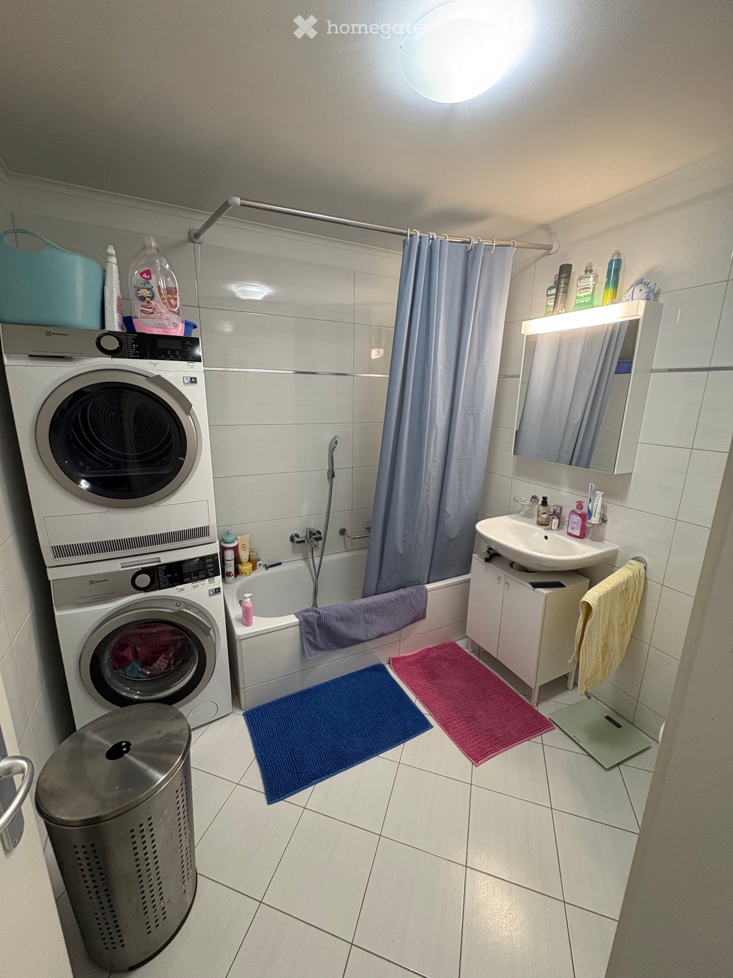Appartement de 2 pièces, photo 3 sur 5