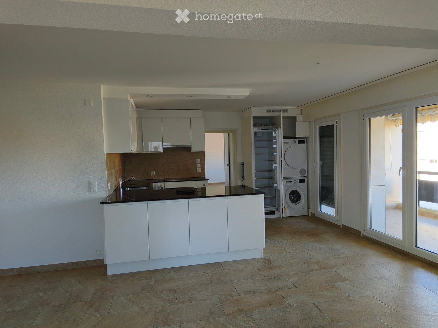 5 ½ rooms apartment