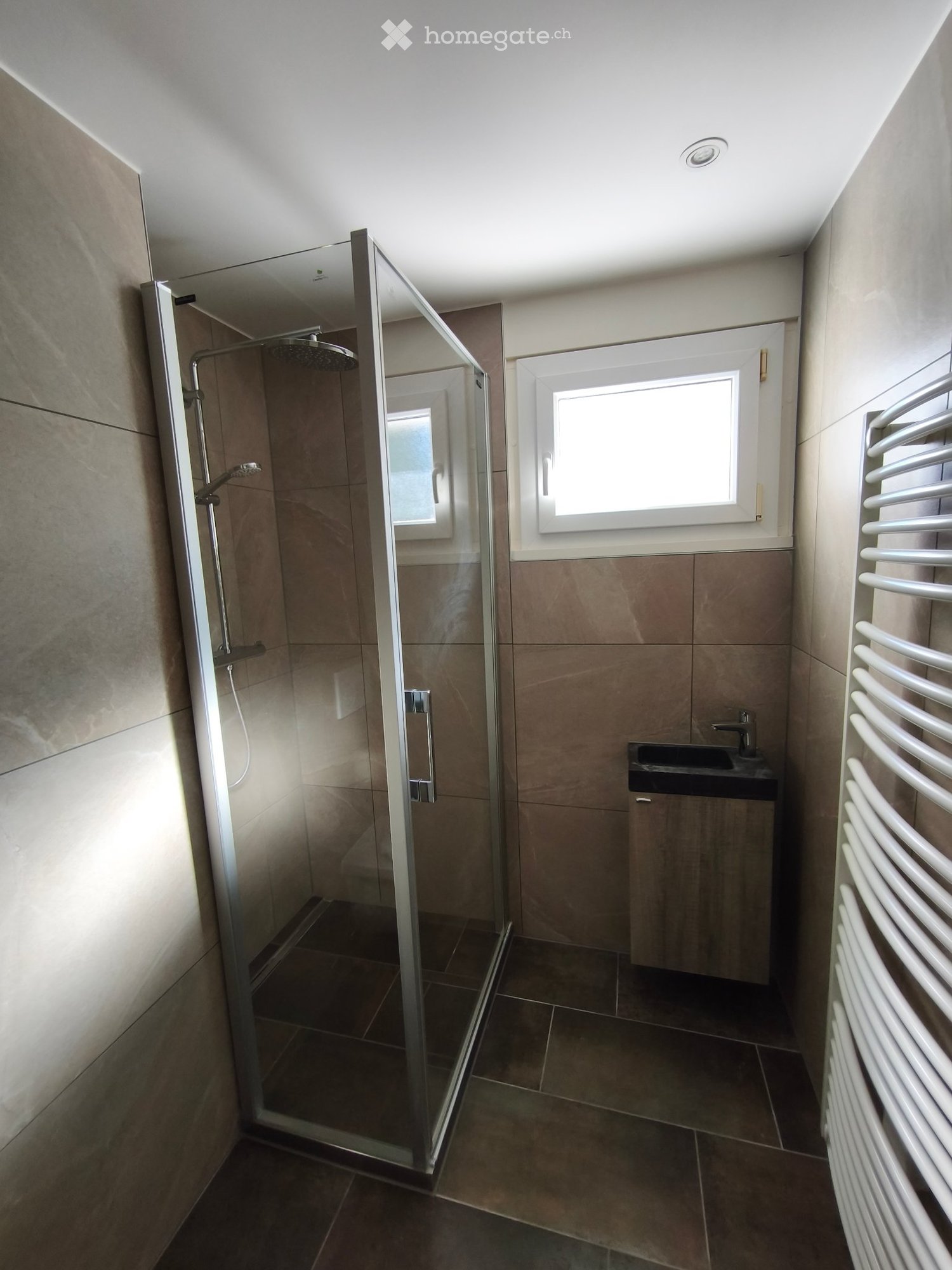 5 ½ rooms apartment