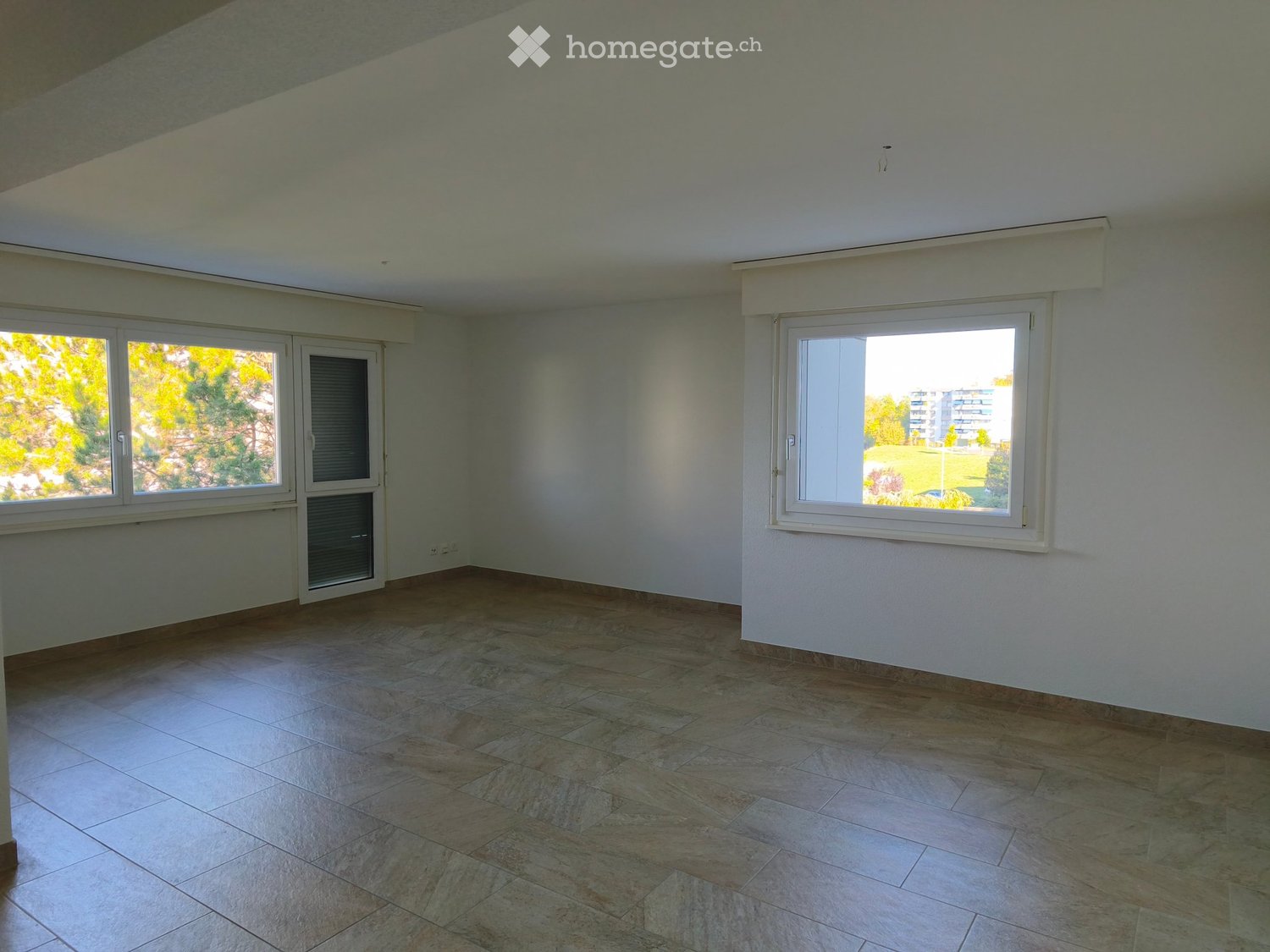 5 ½ rooms apartment