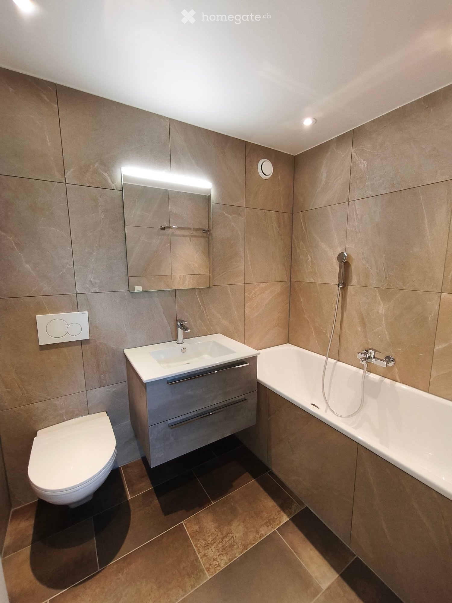 5 ½ rooms apartment
