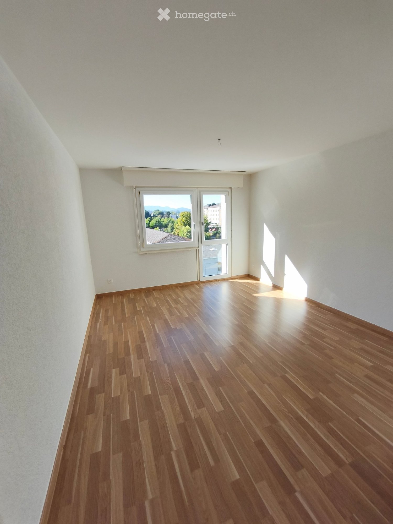 5 ½ rooms apartment