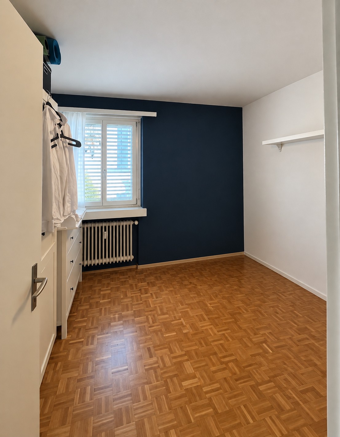Chambre en colocation