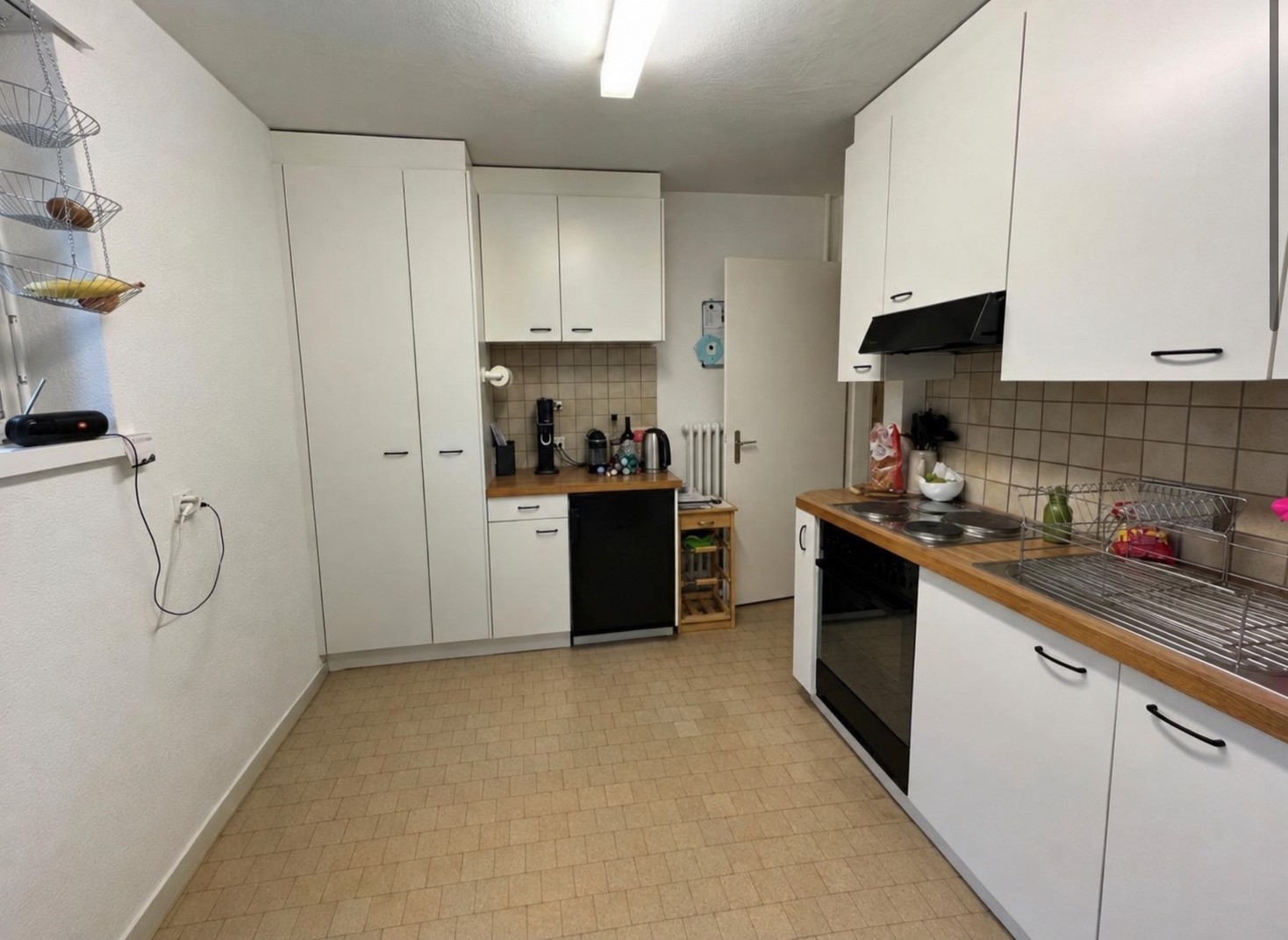 Chambre en colocation