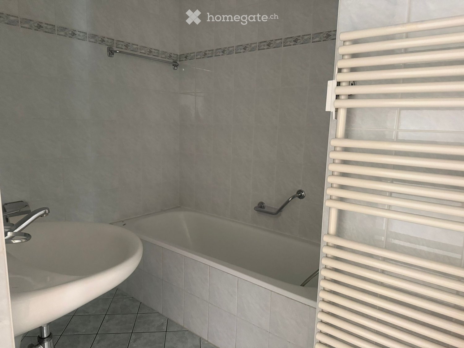 Appartement de 4 ½ pièces
