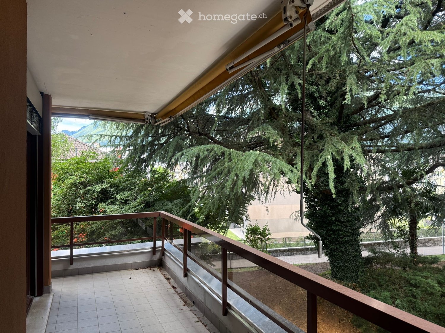 Appartement de 4 ½ pièces