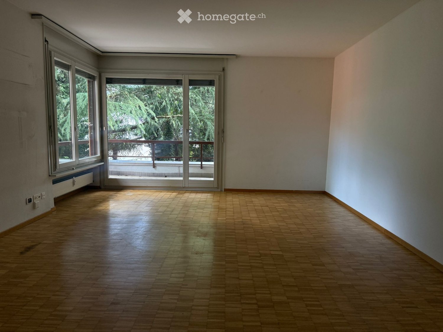 Appartement de 4 ½ pièces