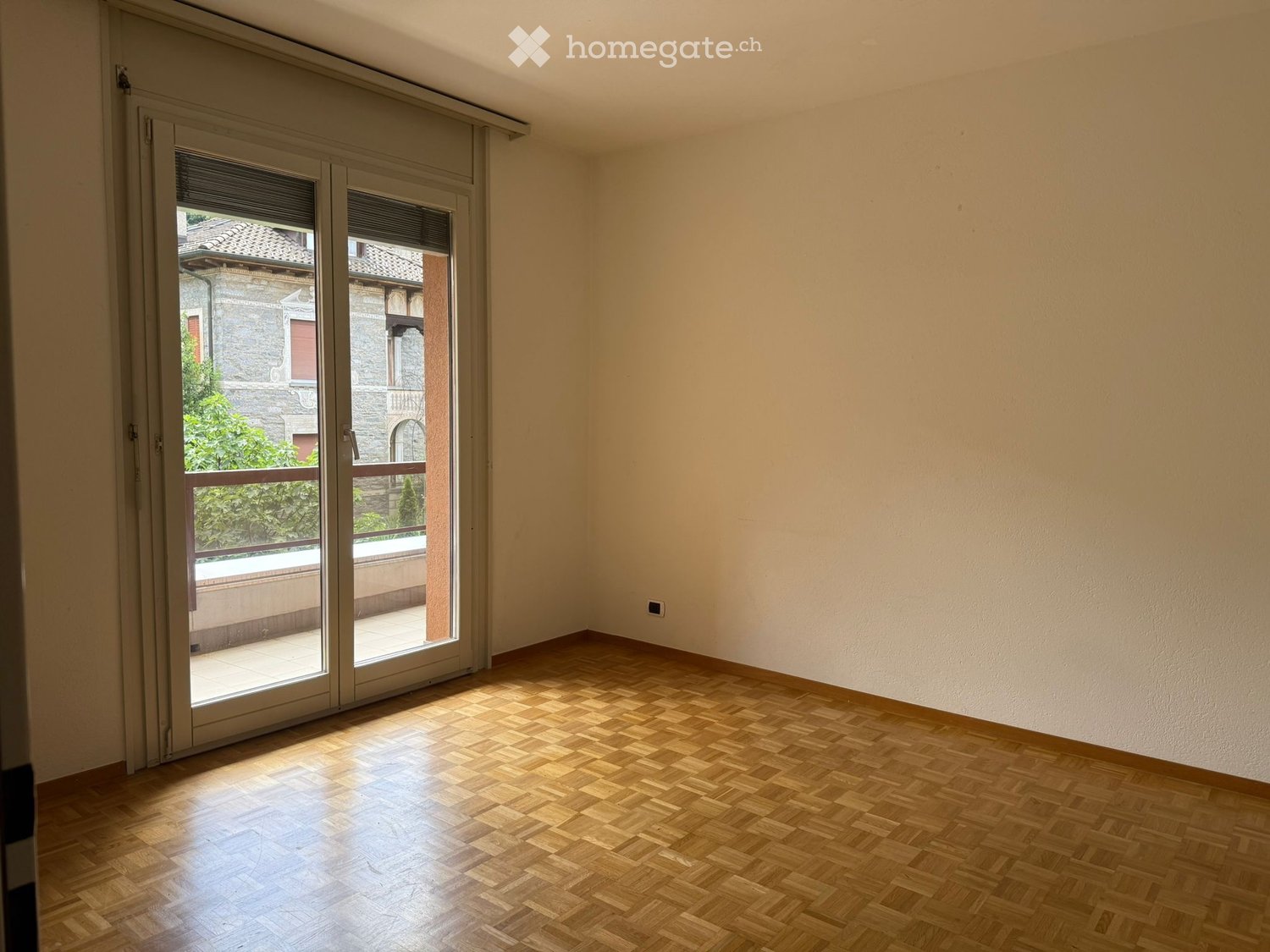 Appartement de 4 ½ pièces