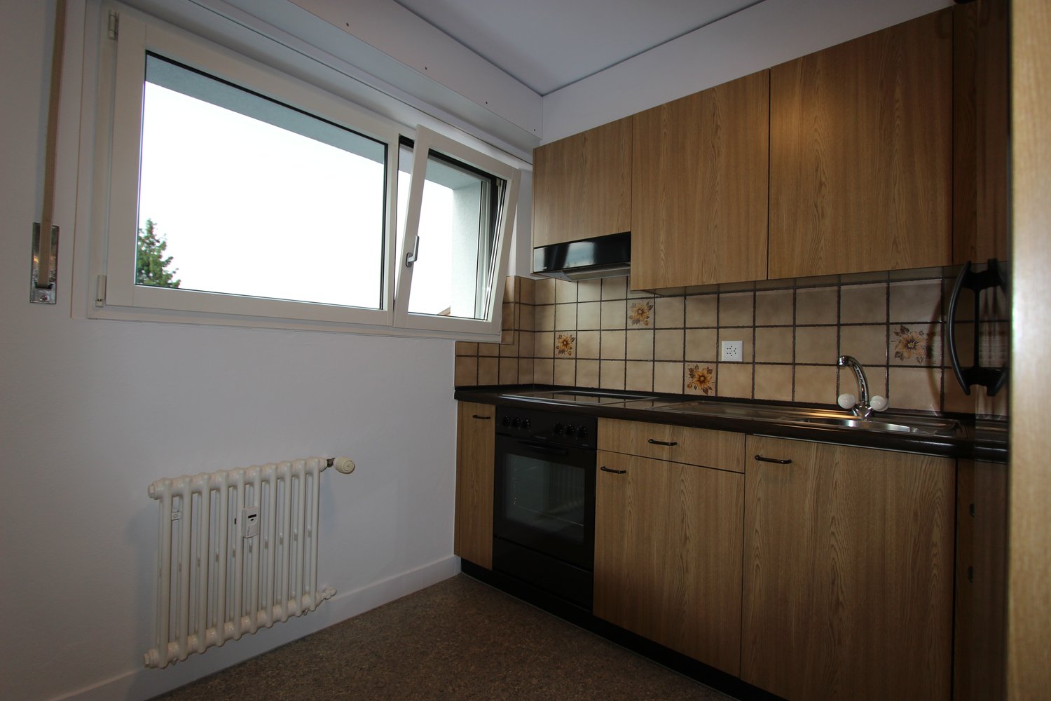 Appartement de 2 ½ pièces, photo 7 sur 10