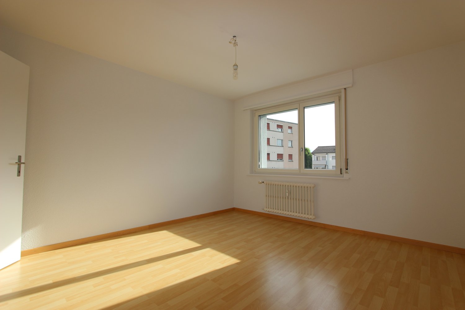 Appartement de 2 ½ pièces, photo 9 sur 10