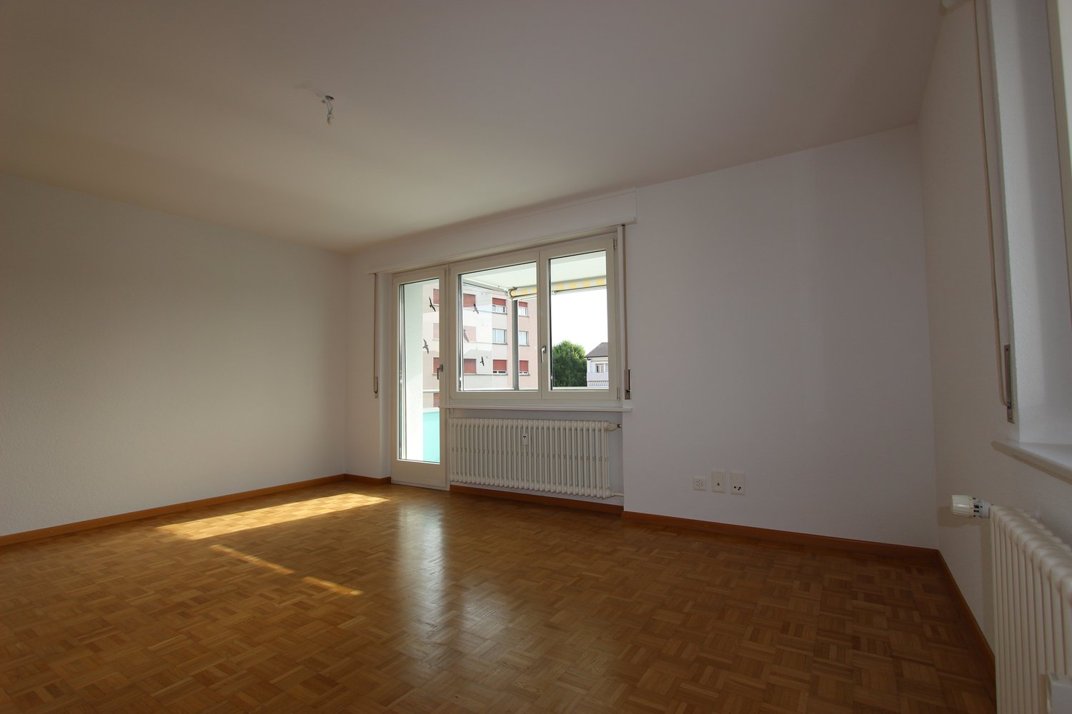 Appartement de 2 ½ pièces, photo 4 sur 10