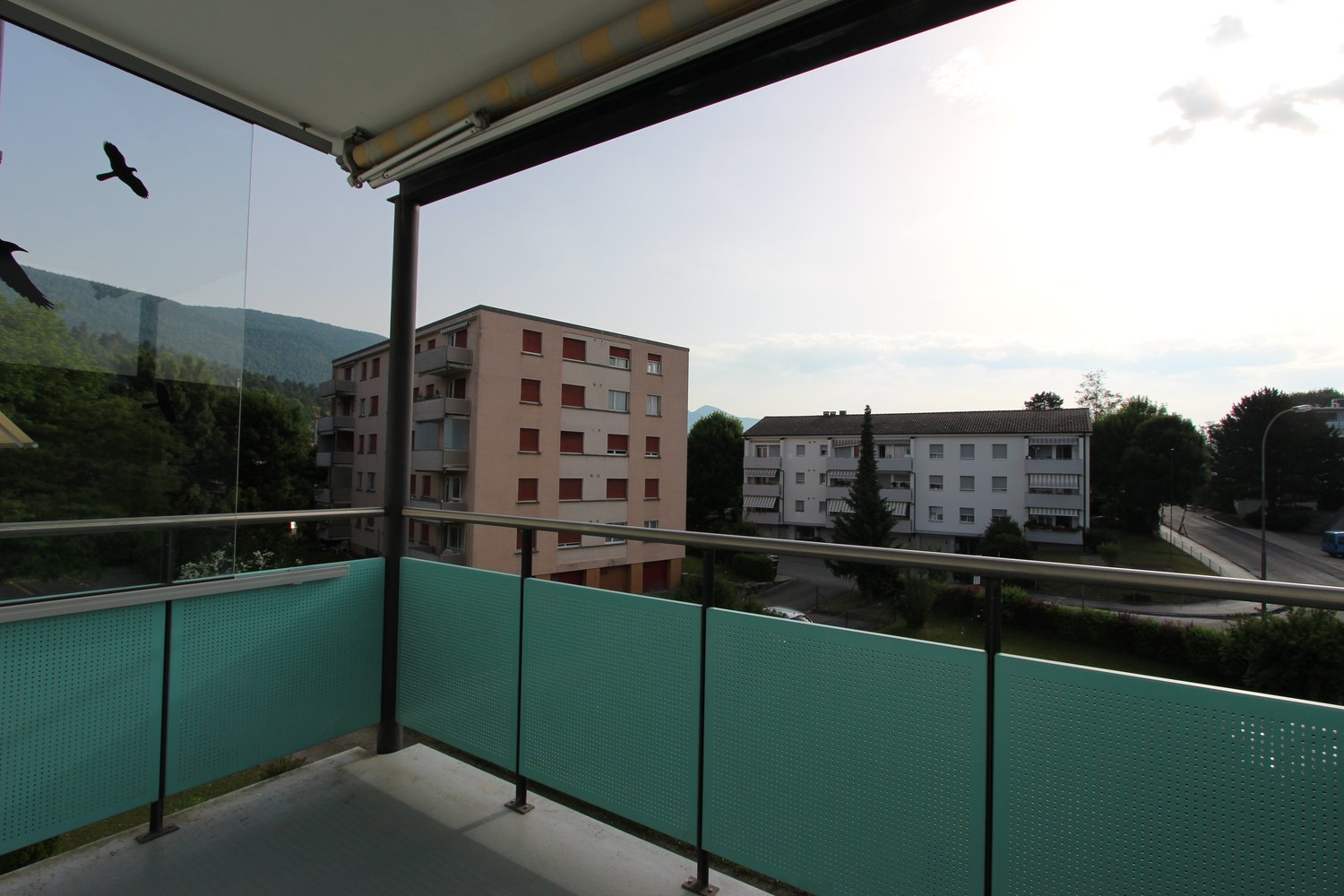 Appartement de 2 ½ pièces, photo 2 sur 10