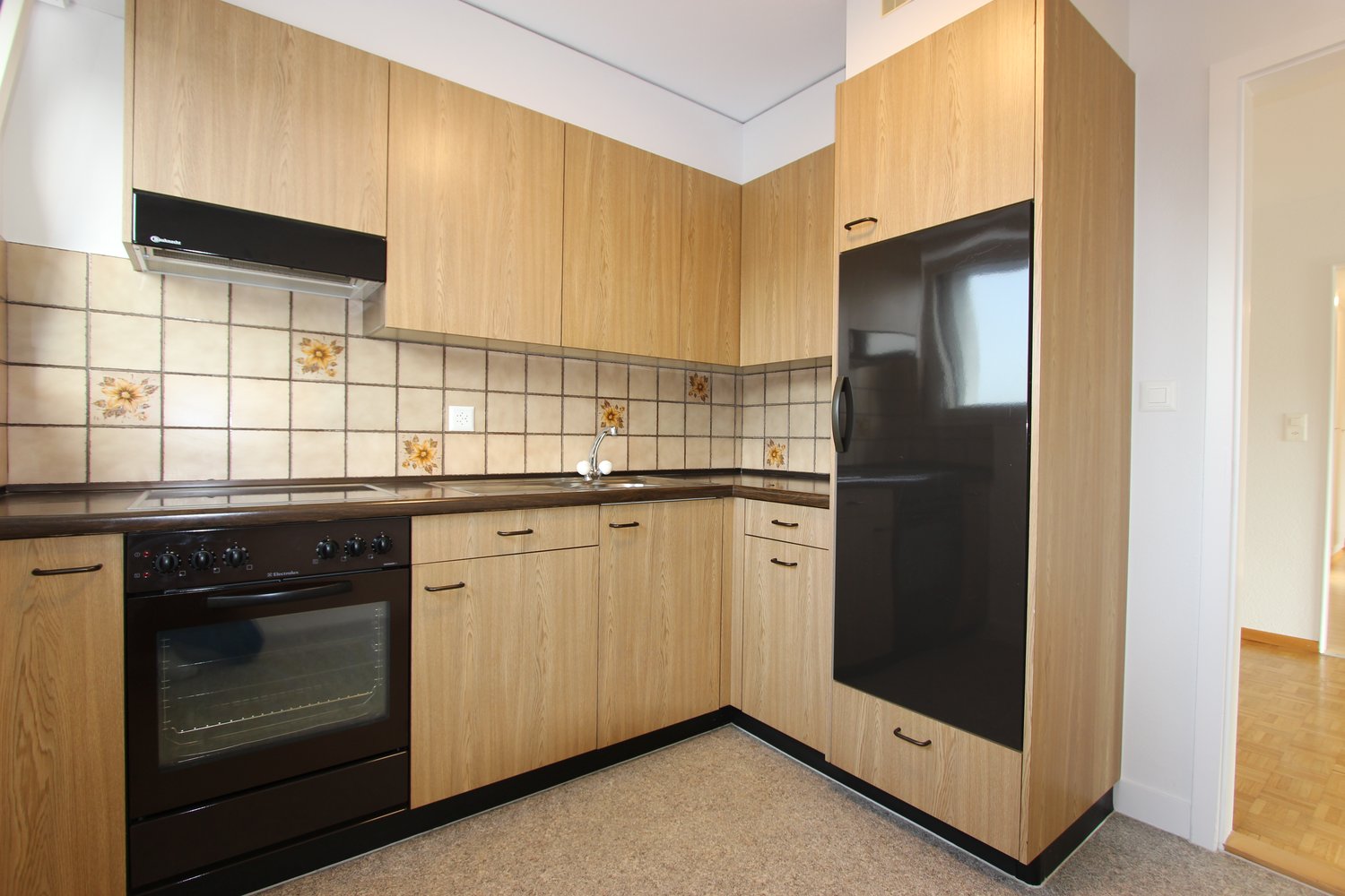 Appartement de 2 ½ pièces, photo 6 sur 10