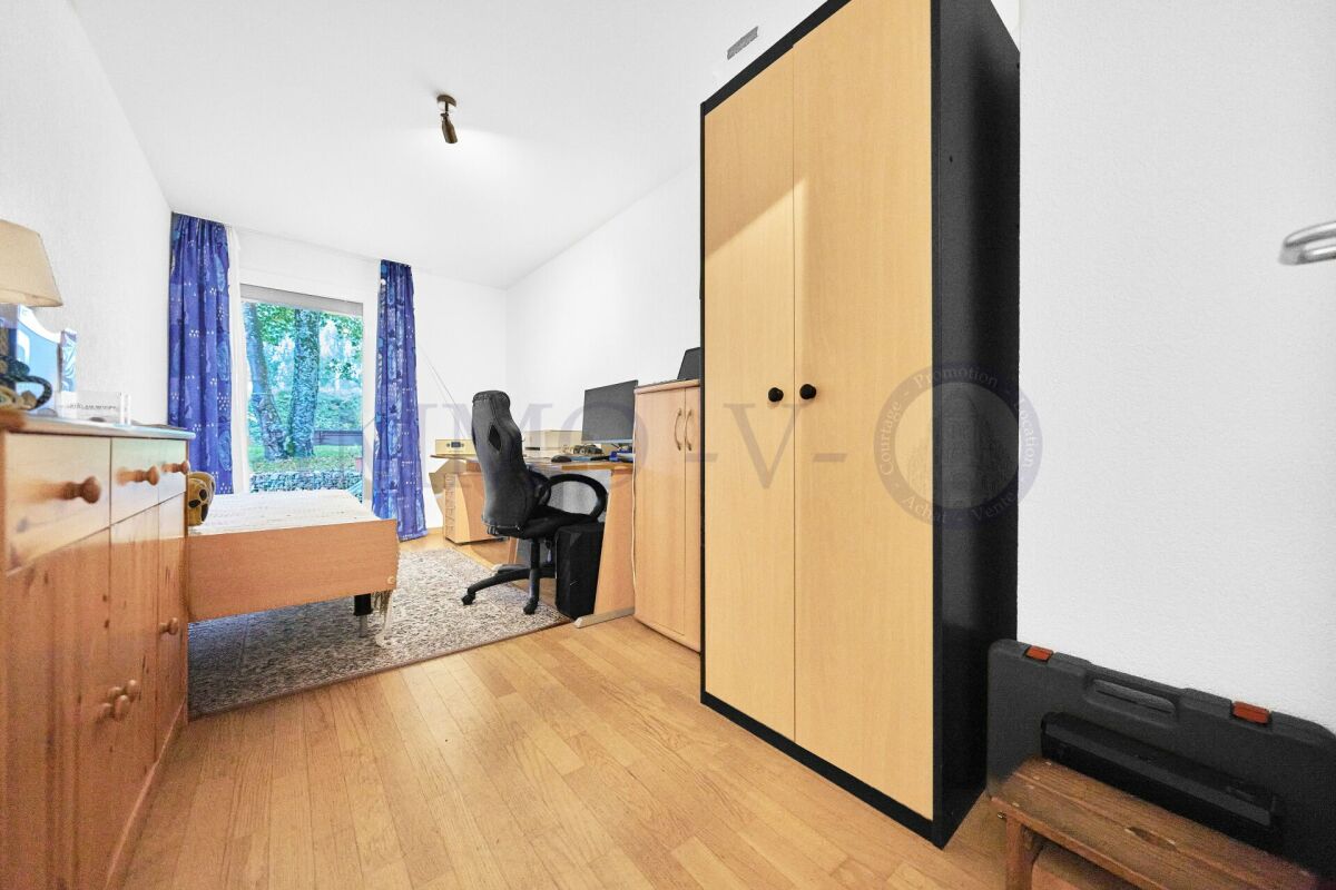 4 ½ rooms terrace flat, photo 7 sur 10