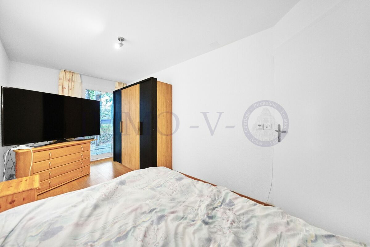 4 ½ rooms terrace flat, photo 5 sur 10