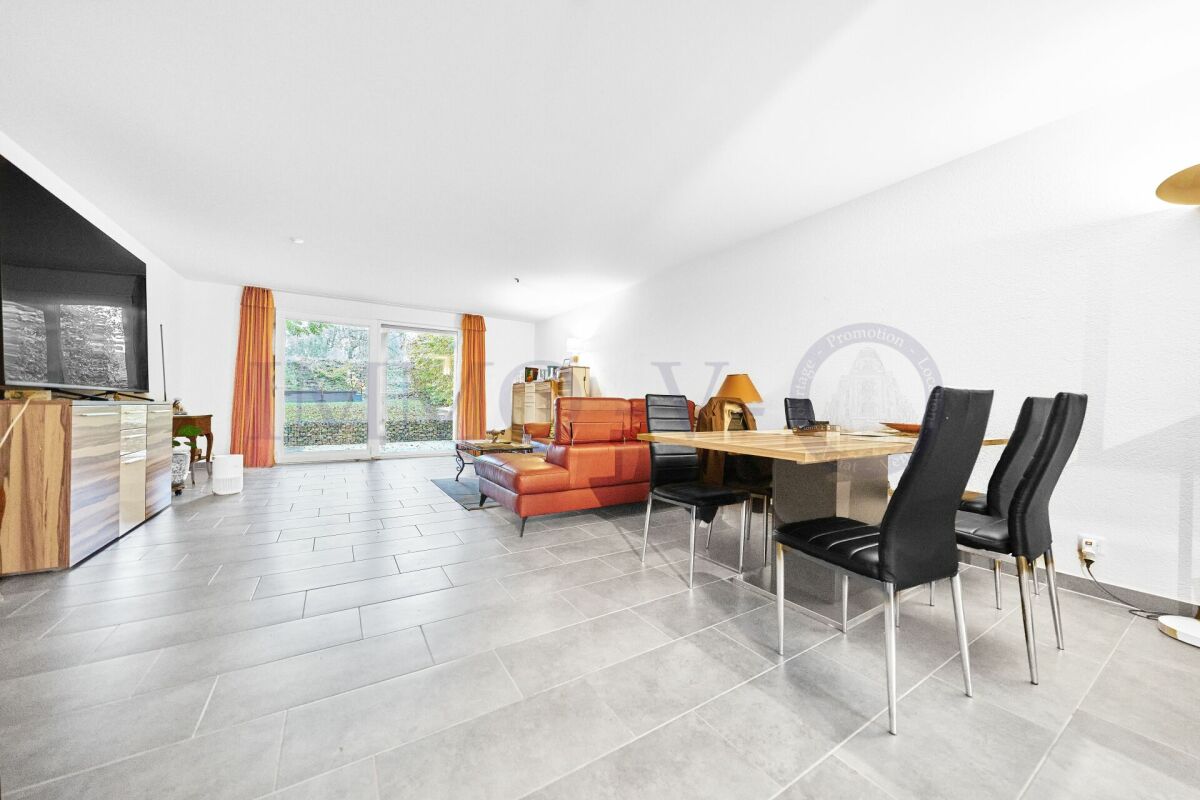 4 ½ rooms terrace flat, photo 4 sur 10