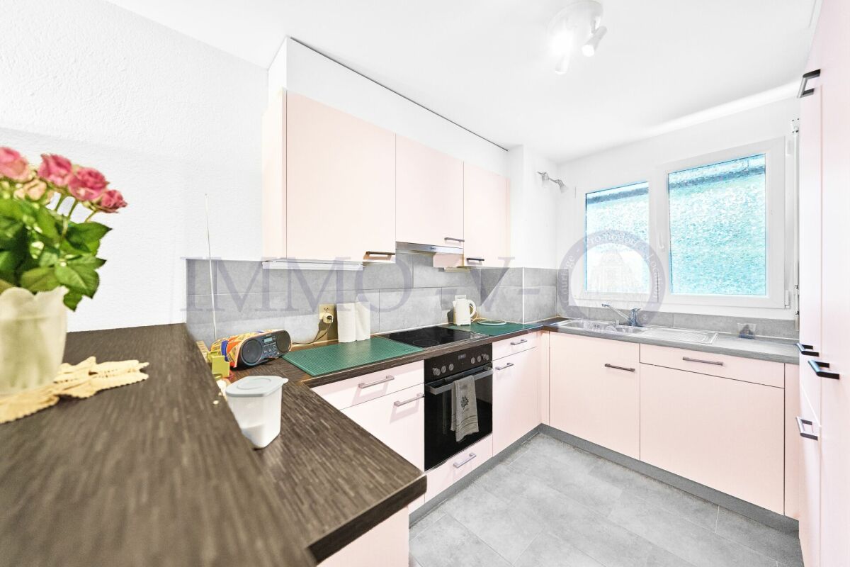 4 ½ rooms terrace flat, photo 3 sur 10