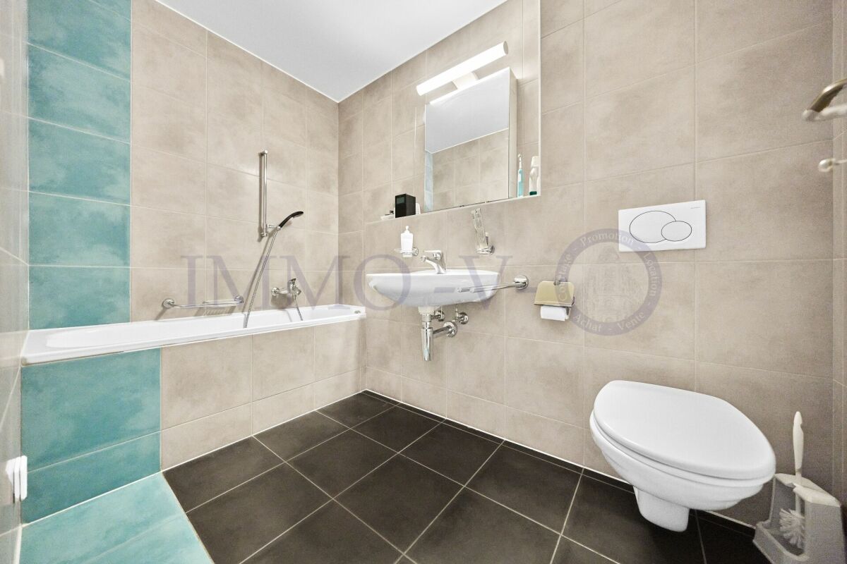 4 ½ rooms terrace flat, photo 10 sur 10