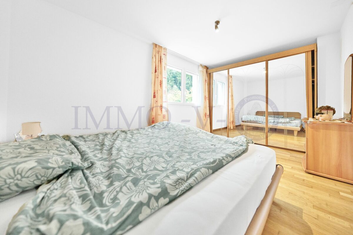 4 ½ rooms terrace flat, photo 6 sur 10